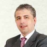 Dr. Darko Medved